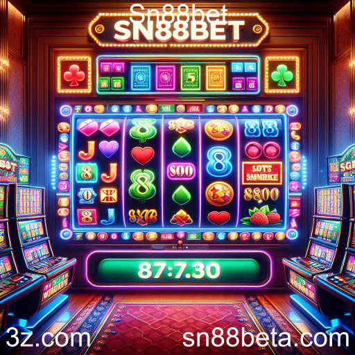 Sn88bet